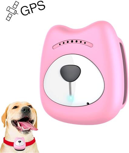 étanche Tracker Pour Animaux De Compagnie Mini Traqueur