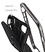 Spigen Neo Hybrid [2nd Generation] Designed for iPhone SE 2020 Case/Designed for iPhone 8 Case (2017) / Designed for iPhone 7 Case (2016) - Gunmetal