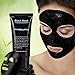 Blackhead remover,Tearing style Deep Cleansing purifying peel off the Black head,acne treatment,black mud face mask
