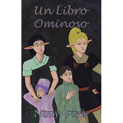 Un libro ominoso