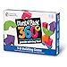 Learning Resources Mental Blox 360 Degree 3-D Building Game - 55 Pieces, Ages 5+ Educational Board Games, Mental Puzzles for Kids, Brain Teaser Games