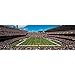 MasterPieces 1000 Piece Sports Jigsaw Puzzle - NFL Chicago Bears Endzone View Panoramic - 13