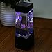 Jellyfish lamp Night Light Mood Lighting For Home Decoration Romance and Relax