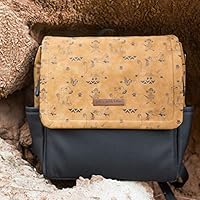 lion king petunia pickle bottom