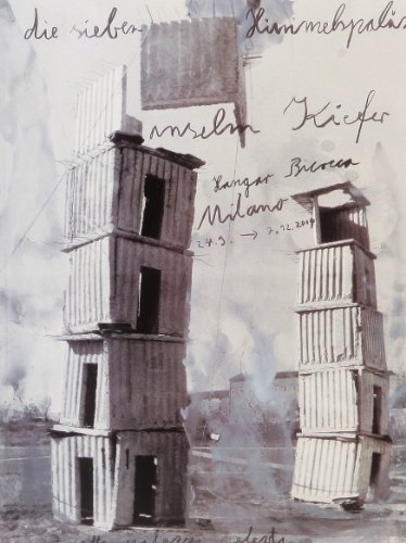 Anselm Kiefer