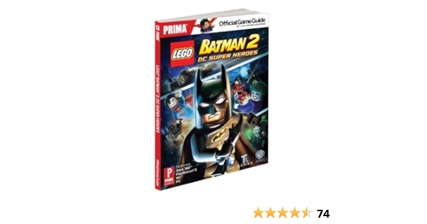 Lego Batman Ds Game Walkthrough Lego Batman Ds Game Walkthrough