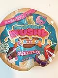 Smooshy Mushy Besties Blind Bag Series 2 Mystery Sweeties - Munchies - Bakies (1 Random)
