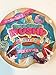 Smooshy Mushy Besties Blind Bag Series 2 Mystery Sweeties - Munchies - Bakies (1 Random)
