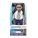 Journey Girls 18 inch Fashion Doll - Kyla (White Vest)