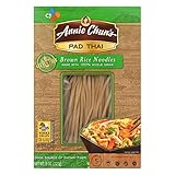 Annie Chun's Pad Thai Brown Rice Noodles - 8 oz