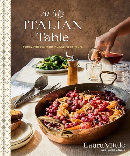 In Cucina With Marcellina: Recipes that bring the taste of Italy