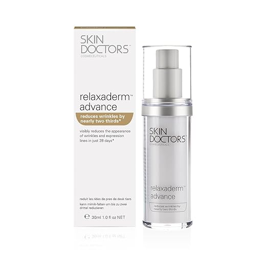 title=Skin Doctors 952278 Relaxaderm Advance