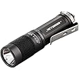 Jetbeam JET-I MK I-MK Cree XP-G2 LED Flashlight -480 Lumens - Uses 1x AA battery