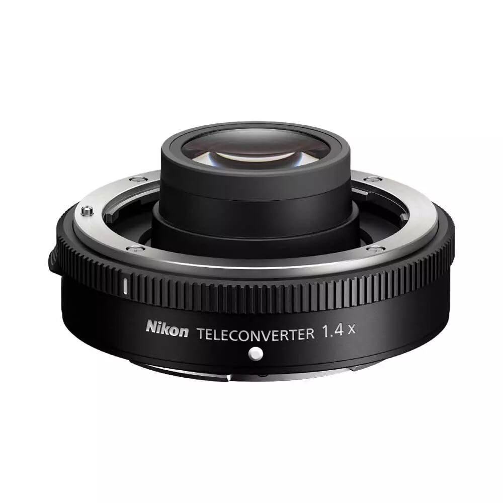 Nikon Z TELECONVERTER TC-1.4x JMA903DA