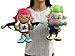 Sanei Sp27 - Splatoon Boy Plush