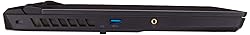 MSI GP66 Leopard Gaming Laptop: 15.6" 144Hz FHD