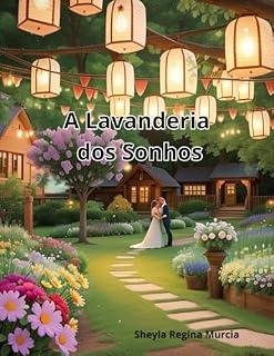 Livro A Lavanderia dos Sonhos
