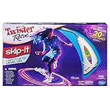 Twister Rave Skip-It Game, White