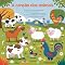 Livro Canção dos Animais