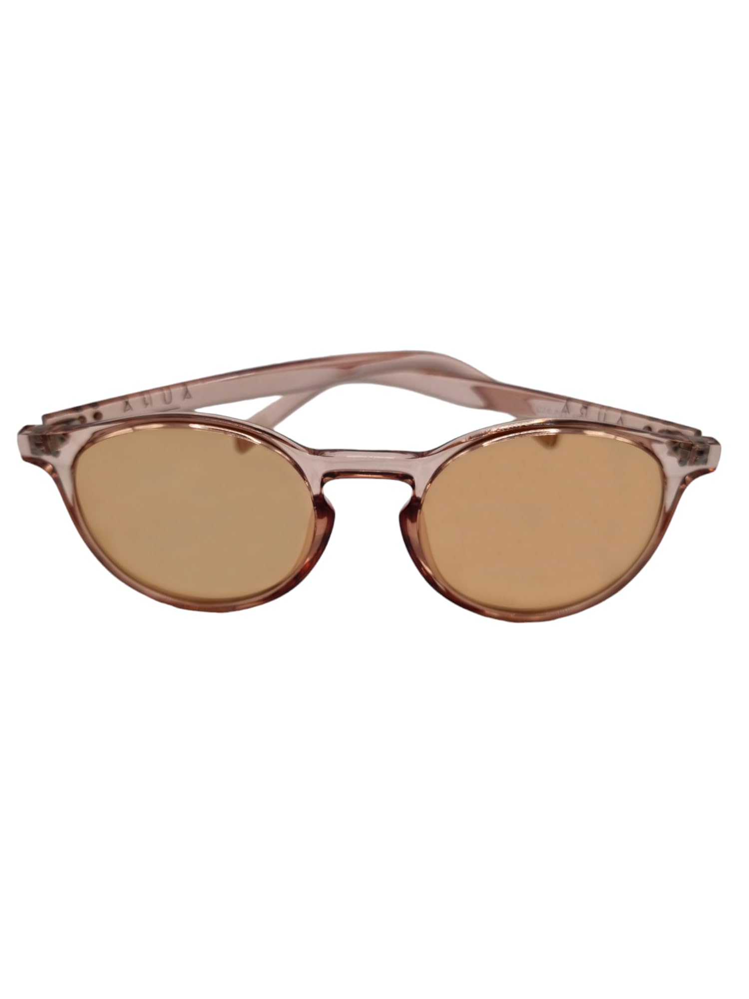 Aura Clarity FL 41 Migraine Glasses UK Migraine Relief, Eye Strain & Light Sensitivity Blue Light Blocking Eyewear Designed by a Biomedical Scientist Multiple Frame Styles (Serene) — image 1