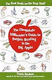 The Cheapskate Millionaire's Guide to Bargain