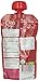 Ella's Kitchen Organic 6+ Months Baby Food, Apples and Strawberries, 3.5 oz. Pouch