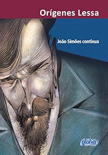 Livro João Simões continua