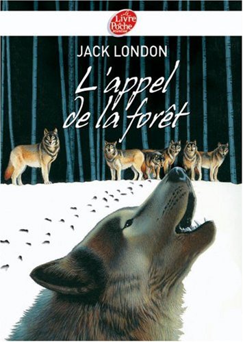 L' appel de la forêt