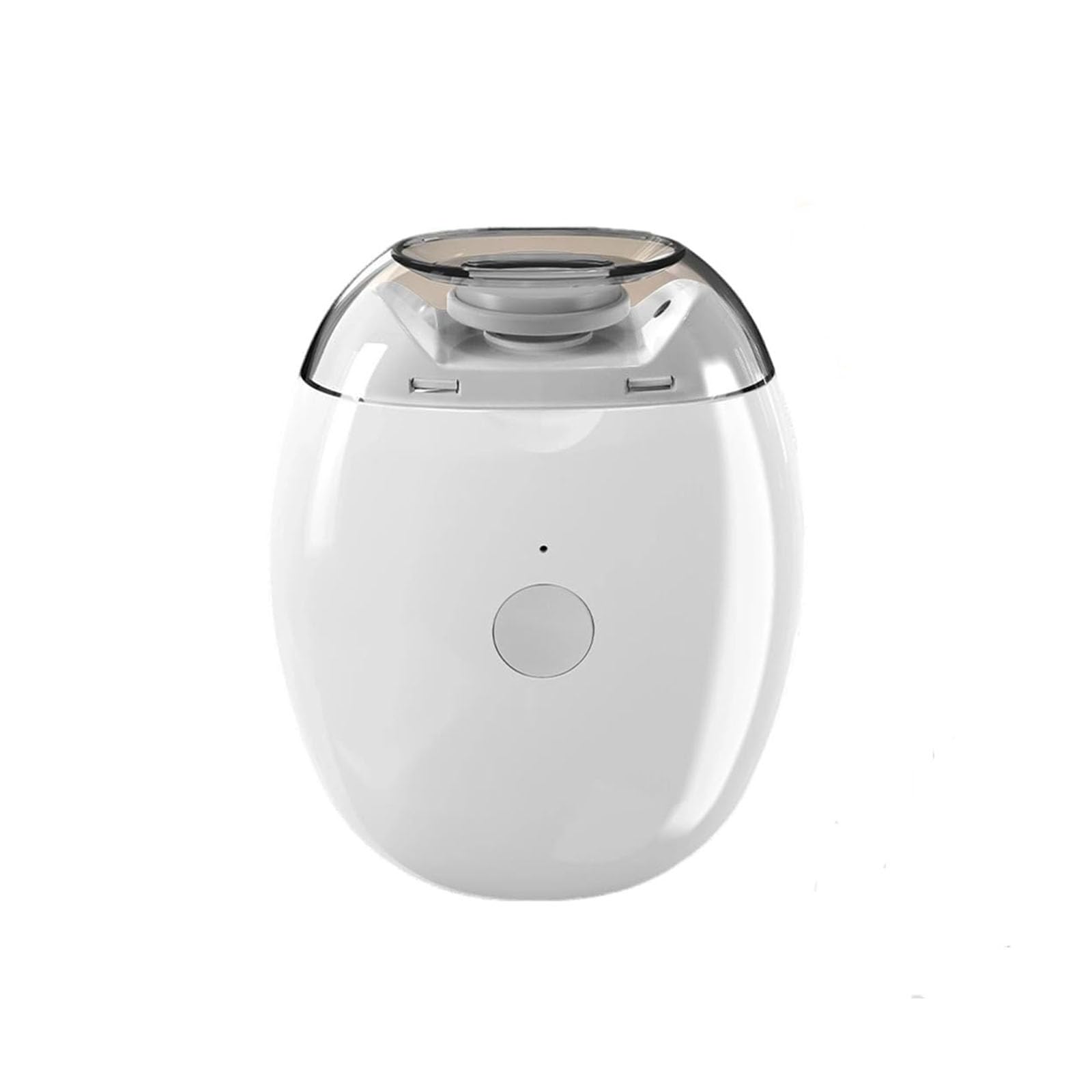 Photo 1 of 2026 New Electric Nail Clippers Automatic Electric Nail Clipper with LED Light, USB Rechargeable for Adults, Seniors, Babies, Children