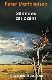 Silences africains