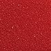 Hortense B. Hewitt Wedding Accessories 1-Pound Decorative Colored Sand, Red