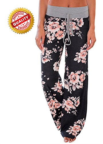 palazzo lounge pants