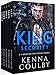 KING SECURITY: A 5-Books Romantic Suspense Series