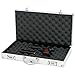 Classic Safari Aluminum Framed Gun Case