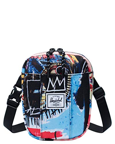 basquiat herschel bolsa