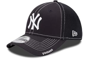 New Era MLB Neo 39THIRTY Stretch Fit Cap