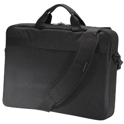 Everki Advance Laptop Bag - Briefcase, Fits up to 18.4-Inch (EKB407NCH18)