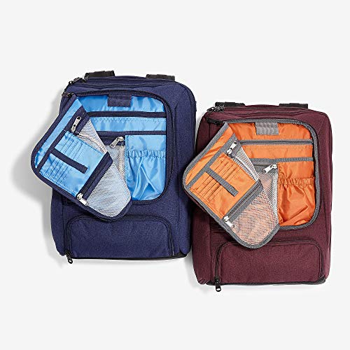 ebags Pro Slim Jr Laptop Backpack (Solid Black) Pricepulse