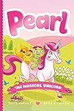 Pearl the Magical Unicorn