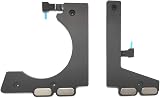 ICTION A2159 Speaker MacBook Pro Retina 13" 2019 Left Right Loudspeaker view 1