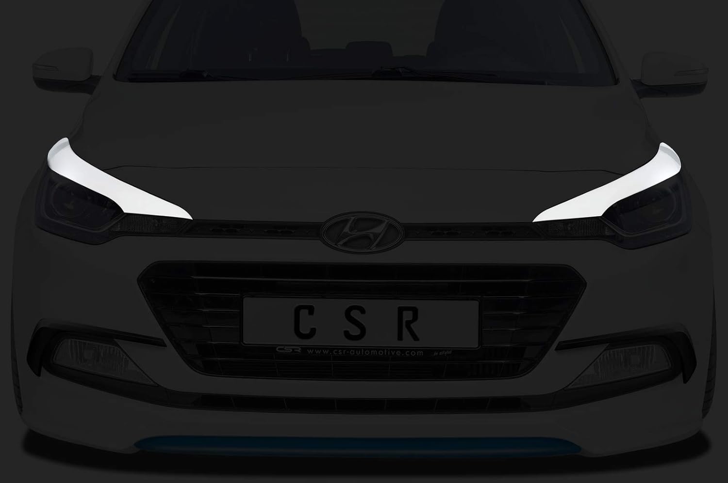 Paneles Automotive CSR de SB282 - Faros CSR SB282: Amazon.es: Coche y moto