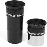 Celestron AstroMaster 76EQ Newtonian Reflector Telescope with Tripod Two view 3
