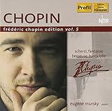 FREDERIC CHOPIN EDITION 5                          image