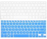 2PCS ASUS Keyboard Skin for 13.3