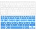 CaseBuy 2-Pack Keyboard Cover for ASUS UX31E UX31A UX32A UX32VD UX301LA UX302 UX302LG UX303LA UX303LB UX303LN UX303UA UX303UB UX305 UX305CA UX305FA UX305LA UX306UA UX360CA UX42 Q302LA Q302UA Q304UA