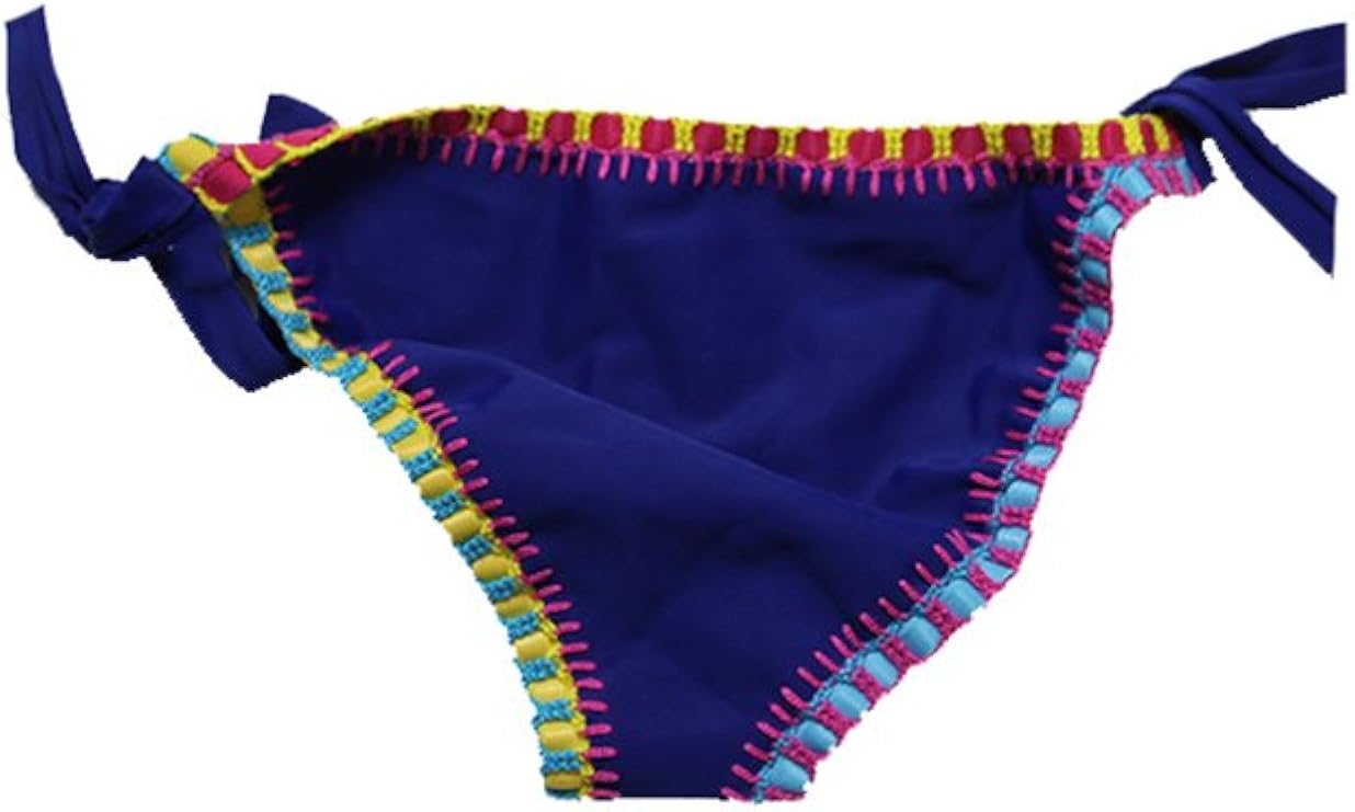 platinum swimwear crochet