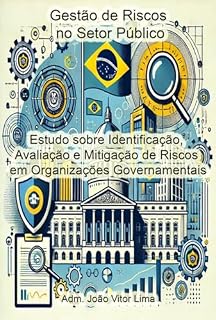 Livro Gestão De Riscos No Setor Público