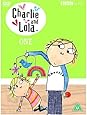 Charlie and Lola - Volume 1 [DVD]