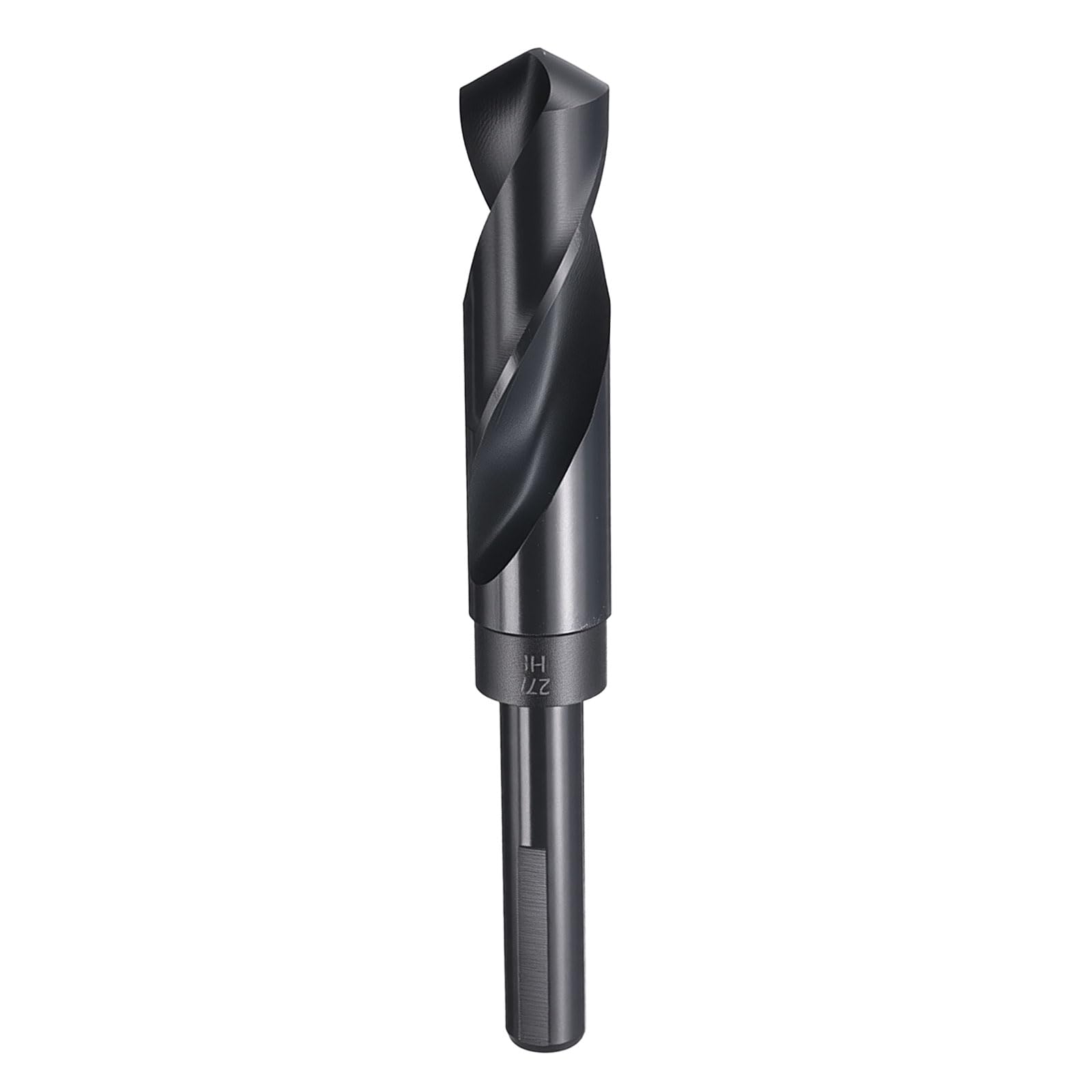 HARFINGTON 27/32" Drill Bit 1/2" Reduced Shank