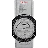 Gleim E-6B Flight Calculator